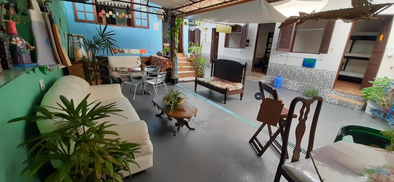 Casa Hostel Araquari Exterior photo