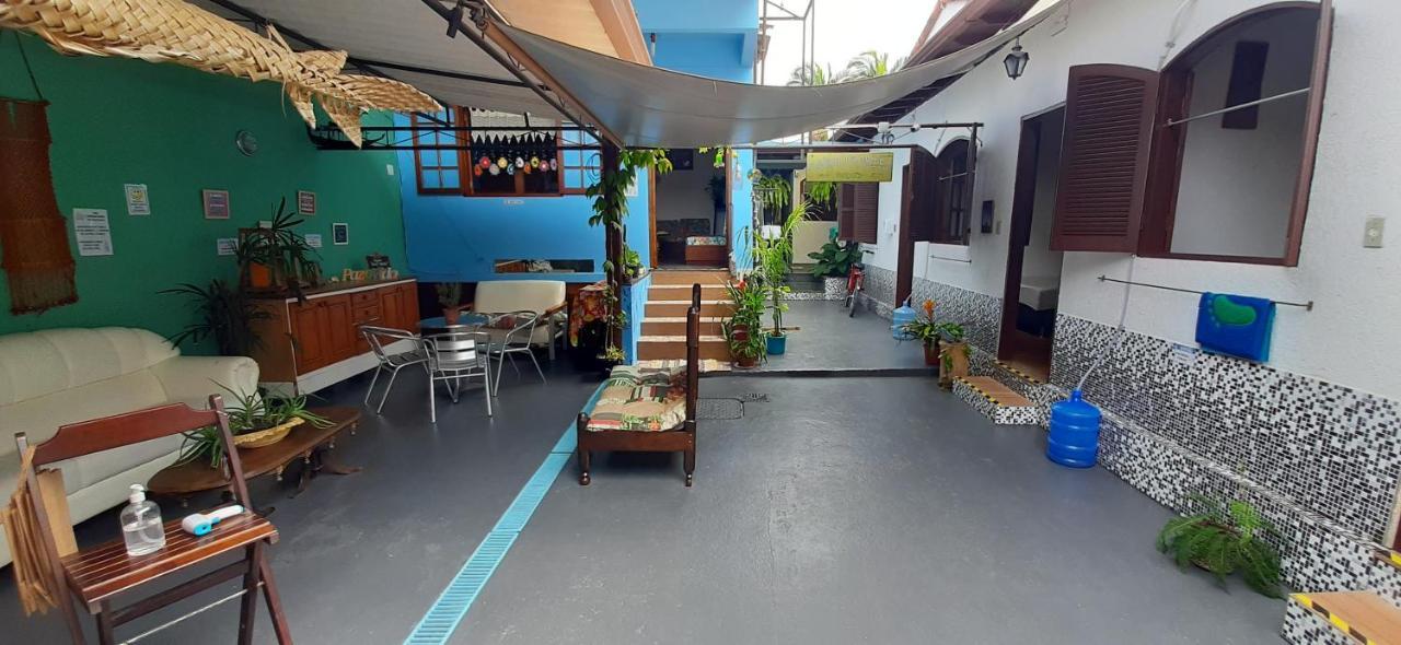 Casa Hostel Araquari Exterior photo