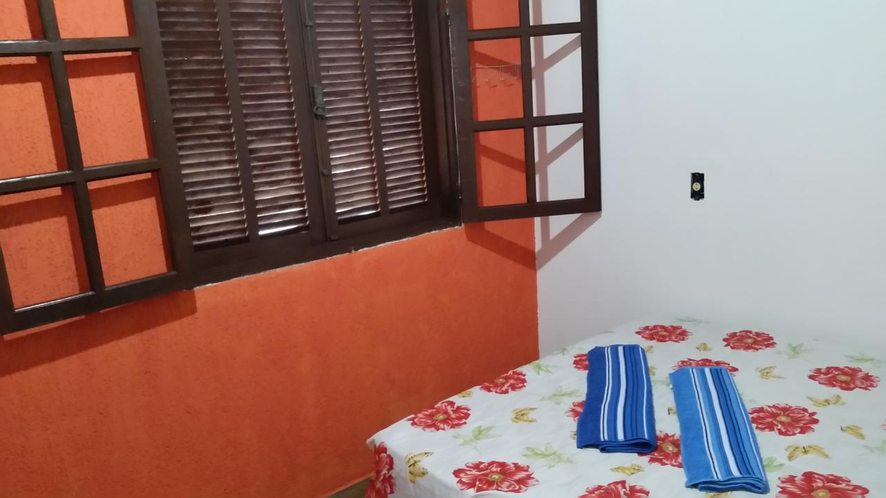 Casa Hostel Araquari Exterior photo
