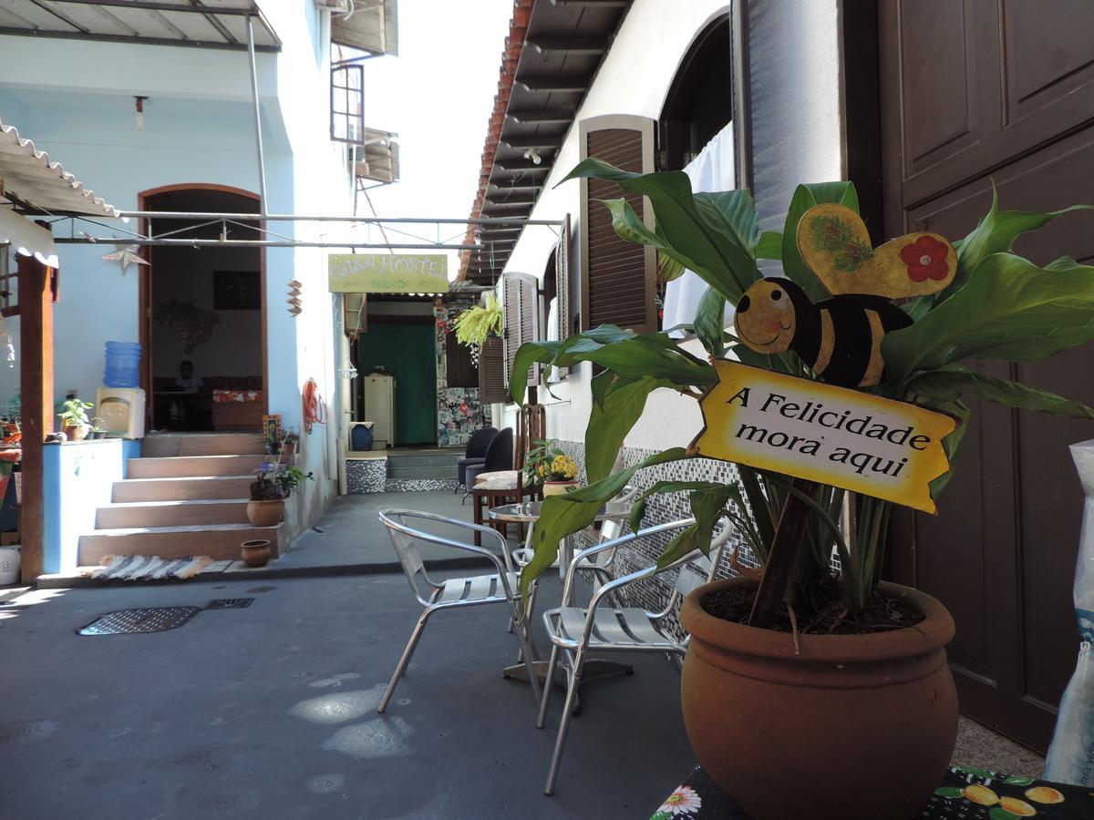 Casa Hostel Araquari Exterior photo