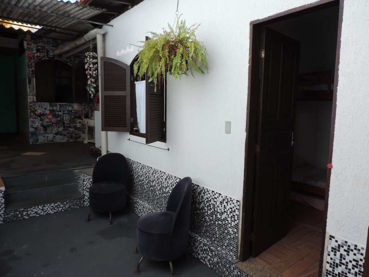 Casa Hostel Araquari Exterior photo