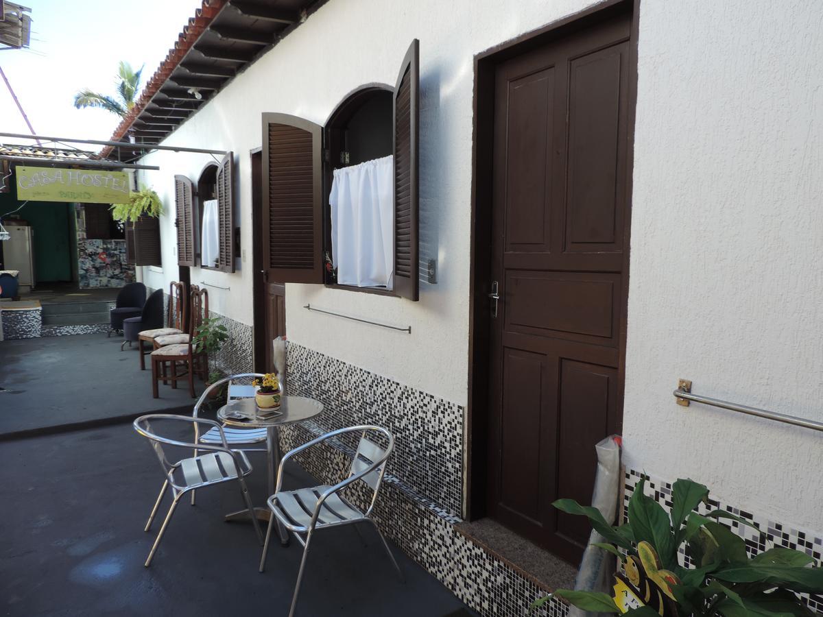 Casa Hostel Araquari Exterior photo