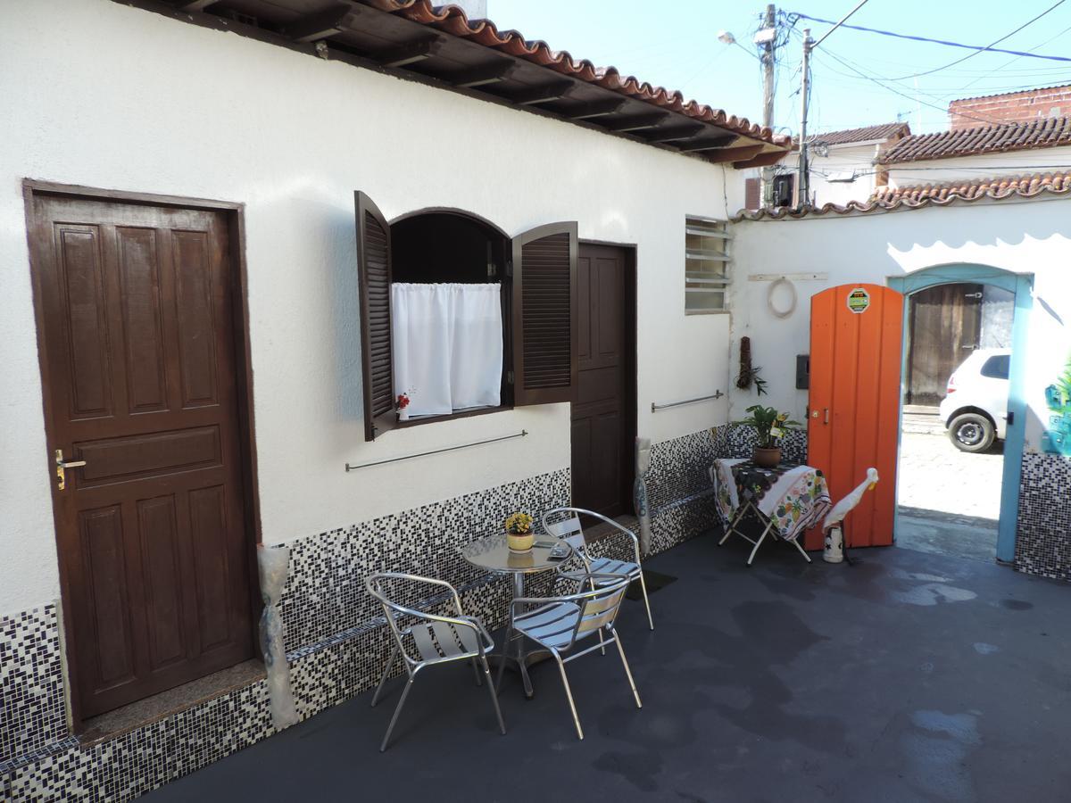 Casa Hostel Araquari Exterior photo