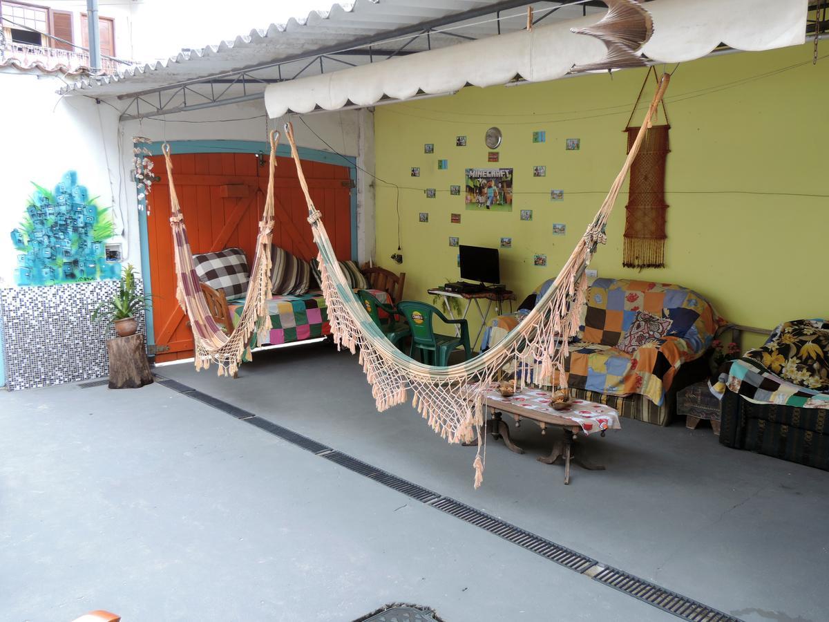 Casa Hostel Araquari Exterior photo
