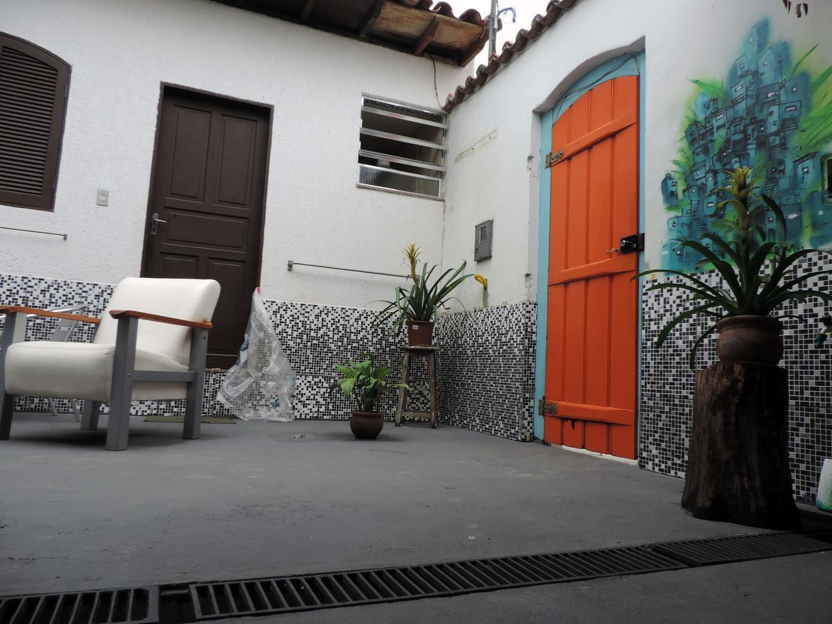 Casa Hostel Araquari Exterior photo