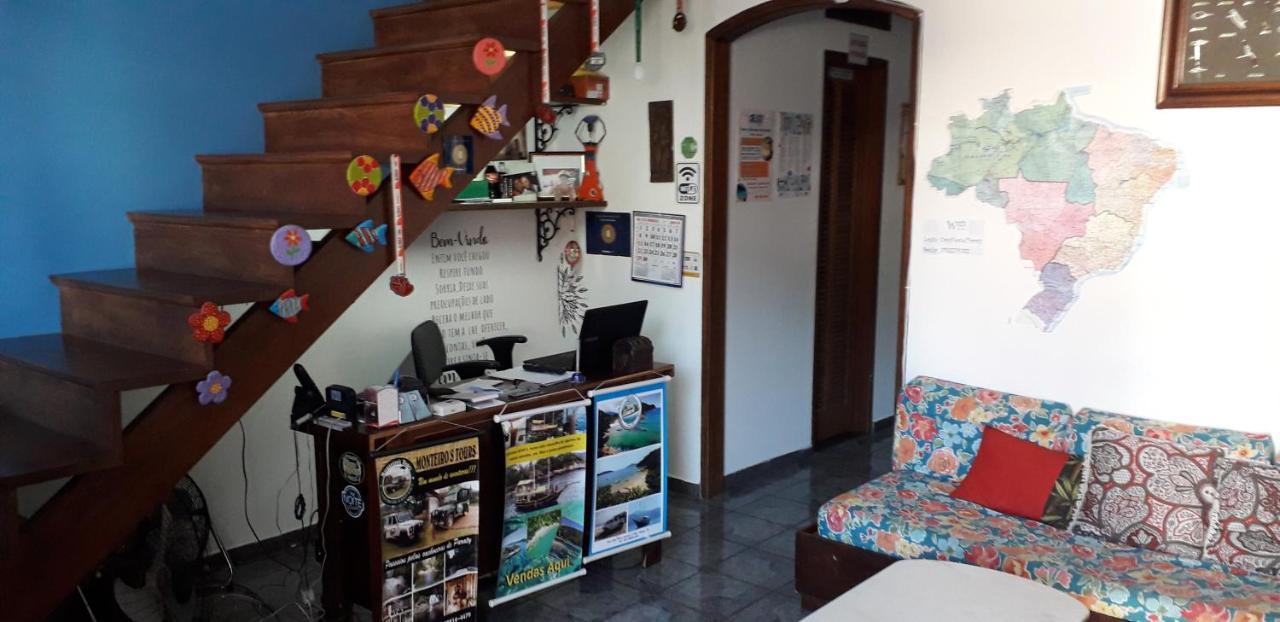 Casa Hostel Araquari Exterior photo